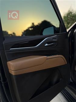 كاديلاك اسكاليد